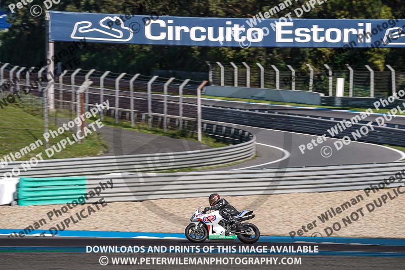 estoril;event digital images;motorbikes;no limits;peter wileman photography;portugal;trackday;trackday digital images